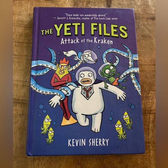 Lot of 5 books: The Yeti Files, Diary of a Wimpy Kid, Lego Star Wars, and Bone - Picture 4 of 13